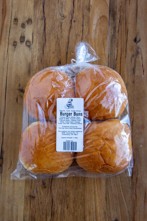 Burger Buns