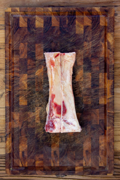 Marrow Bone