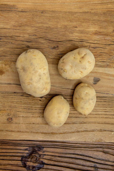 Potatoes