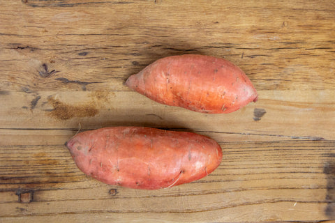 Sweet Potatoes